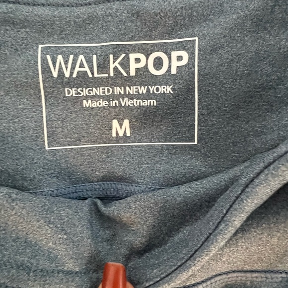 Womens Walk Pop Haley Leggings size medium. New with tags - Picture 4 of 4